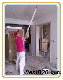 蘇州二手房翻新 全面解析墻面粉刷、舊房改造與水電改造