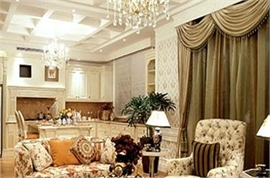 蘇州凱騰裝飾 專業打造室內外空間，締造品質生活新高度