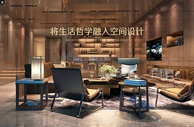 蘇州萬戶網絡 18載深耕，以精品網站建設賦能室內外裝飾行業數字化