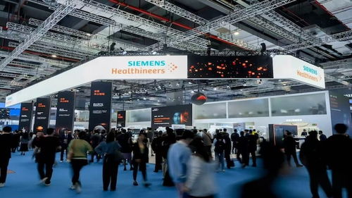 從在華生產到研發創新 跨國醫療器械企業的國產化進階之路