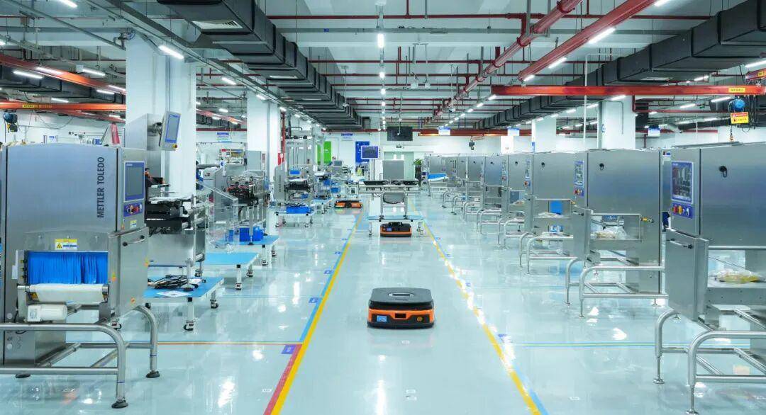 萬億之后，再看常州 技術創新驅動的城市發展新篇章